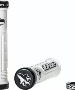 T.H.E. G-4 Thin Line Bolt-On Grips