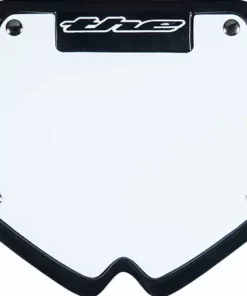 T.H.E. Proxy Number Plate