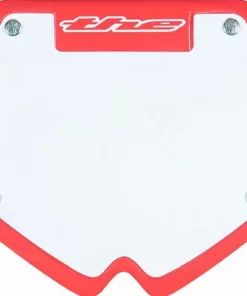 T.H.E. Proxy Number Plate