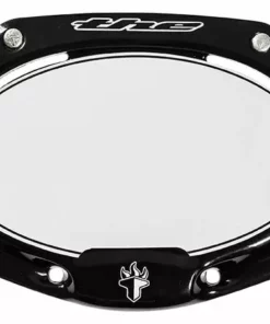 T.H.E. Supermoto Number Plate Numbers/Plates/Padsets