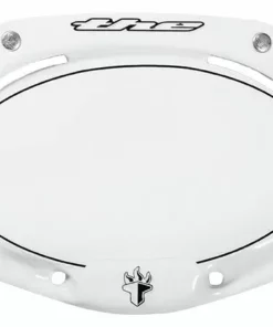 T.H.E. Supermoto Number Plate Numbers/Plates/Padsets