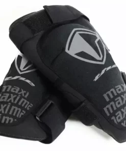 PROTECTIVE GEAR T.H.E. Maxi Knee Guards