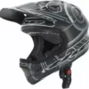 PROTECTIVE GEAR T.H.E. 2012 One Frequency Carbon Helmet