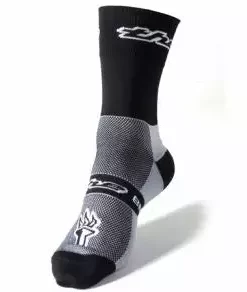 T.H.E. Cycling Socks-1/4