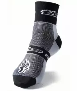 T.H.E. Cycling Socks-Short SHOES