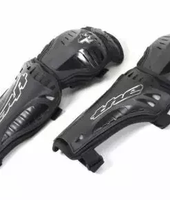 T.H.E. F1 Storm Knee/Shin Guards-2-Piece PROTECTIVE GEAR