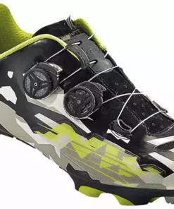 Northwave Blaze Plus Clipless Shoes-Camo/Black