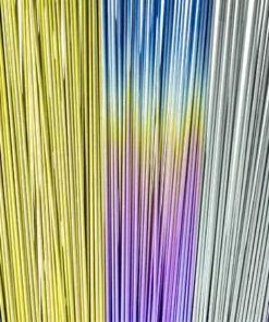 Jrbmx001 COMPONENTS Titanium Spokes