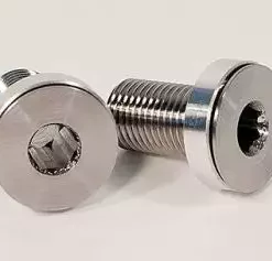 Profile GDH Cranks Bolts