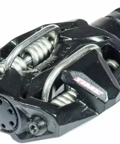 Time Atac Alium Clipless Pedals-Black