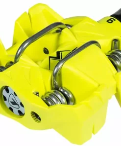 Time Atac MX-6 Clipless Pedals-Plasma Yellow