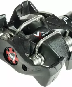 Time Atac MX 8 Carbon Clipless Pedals