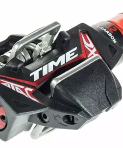 Time Atac XC 12 Titanium/Carbon Clipless Pedals