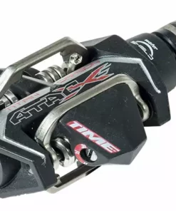 Time Atac XS Titanium/Carbon Clipless Pedals