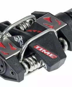 Time Atac Roc S Clipless Pedals