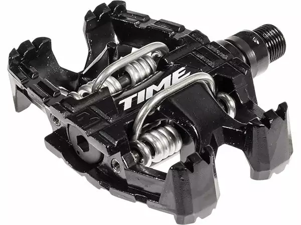 Time Atac Z Clipless Pedals 1 Time Atac Z Clipless Pedals