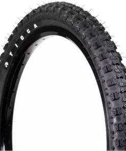 Tires Tioga Comp III Tire-Wire-Black