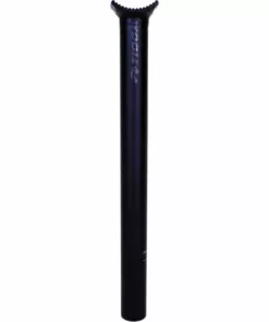 Tioga Pivotal Seat Post-Black-27.2mm