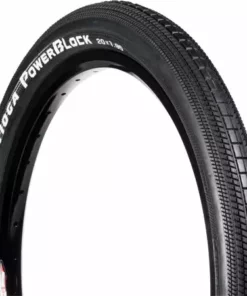 Tioga PowerBlock S-Spec Tire-Folding-Black