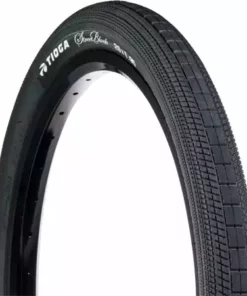 Tioga StreetBlock Tire-Wire-Black