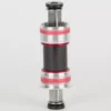 Sinz Pro Titanium Square Tapered Euro Bottom Bracket Bottom Brackets