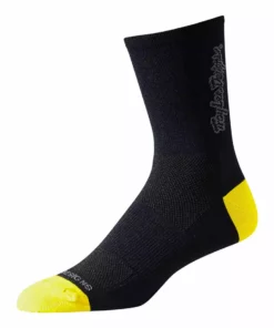 Troy Lee Ace Crew Sock Classic