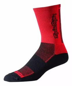 Troy Lee Ace Crew Sock Classic