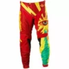 Troy Lee 2013 GP Air Pants-Cyclops Red/Yellow RACE WEAR