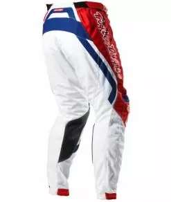 Troy Lee 2013 GP Air Pants-Team Red/White