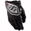 RACE WEAR Troy Lee 2013 GP Gloves-Black