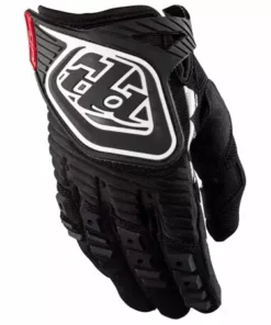 RACE WEAR Troy Lee 2013 GP Gloves-Black
