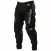 Troy Lee 2014 GP Race Pants-Hot Rod Black