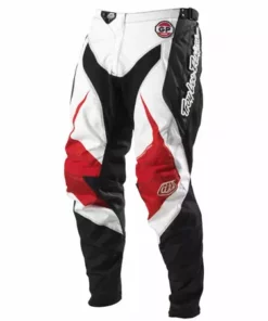 RACE WEAR Troy Lee 2013 GP Pants-Mirage Black