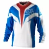 Troy Lee 2013 GP Jersey-Mirage Blue
