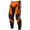 RACE WEAR Troy Lee 2013 GP Pants-Mirage Orange/Black