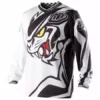 RACE WEAR Troy Lee 2013 GP Jersey-Predator White