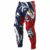 Troy Lee 2013 GP Pants-Predator Red RACE WEAR