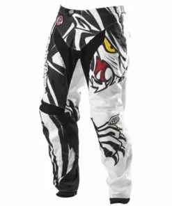 RACE WEAR Troy Lee 2013 GP Pants-Predator White
