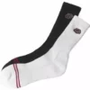 SHOES Troy Lee Crew Socks 3-Pack