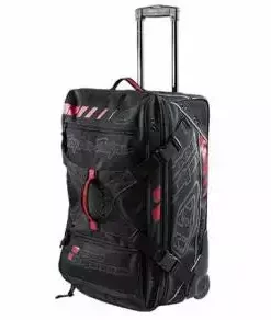 Troy Lee Flight Roller Bag