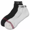 Troy Lee Low-Cut Socks 3-Pack SHOES