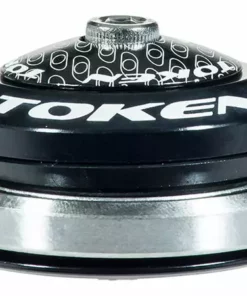 Headsets Token Alloy Integrated Headset-1 1/8"-1.5"