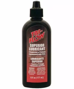 Tri Flow TOOLS Tri-Flow Lubricant-Drip