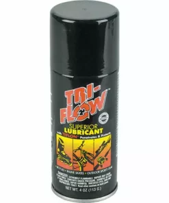 Tri Flow TOOLS Tri-Flow Lubricant Spray