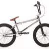 Fit TRL 20.25"TT Bike - Chrome FREESTYLE BIKES