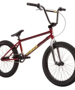 FREESTYLE BIKES Fit TRL 21