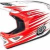 Troy Lee 2014 D3 Zink Replica Composite Helmet