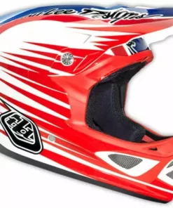 Troy Lee 2014 D3 Zink Replica Composite Helmet