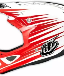 Troy Lee 2014 D3 Zink Replica Composite Helmet