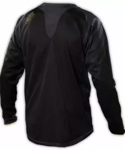 Troy Lee 2014 Sprint Race Jersey-Camber-Black RACE WEAR